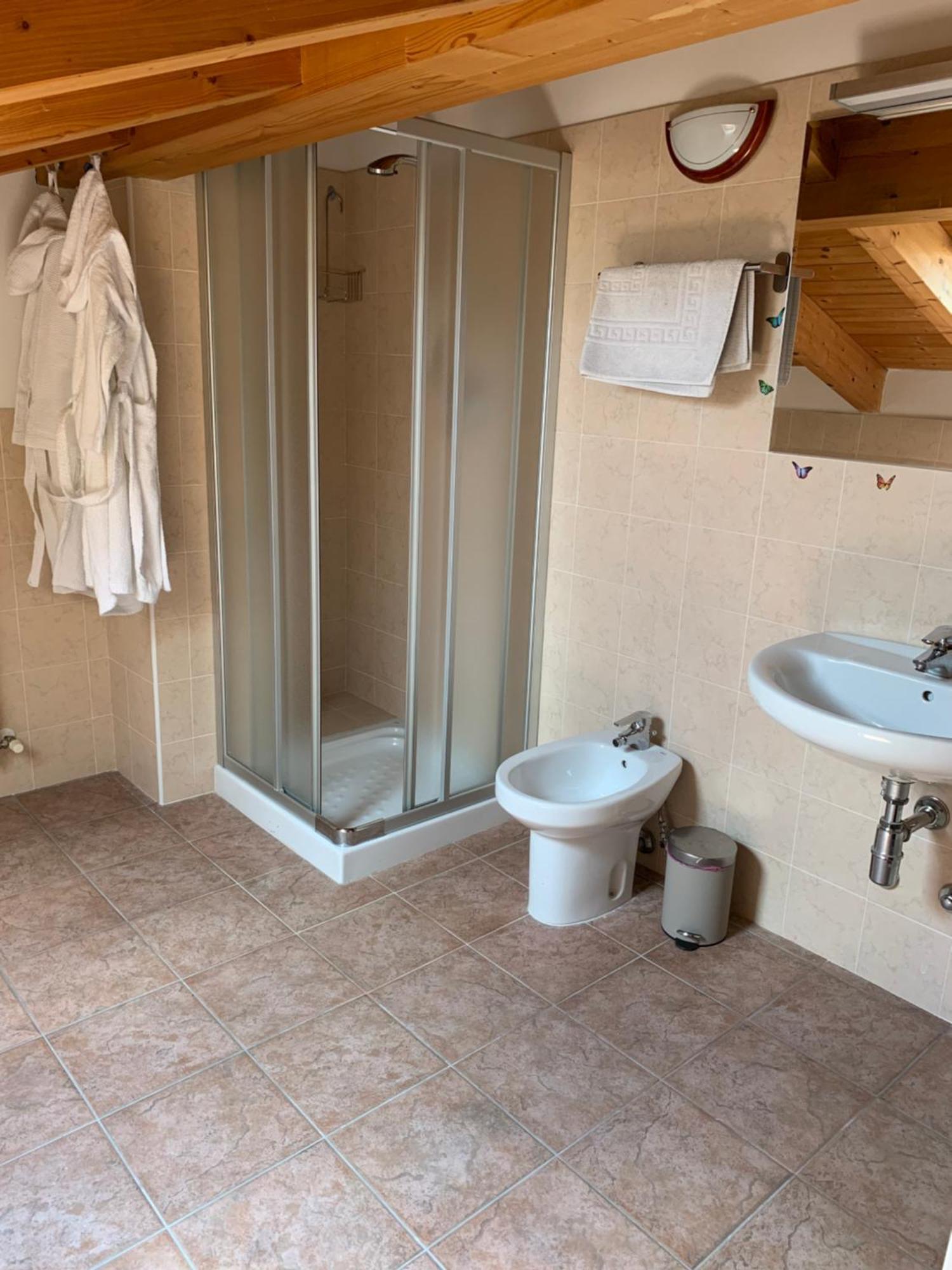 Cannuzzo B&B La Salina מראה חיצוני תמונה