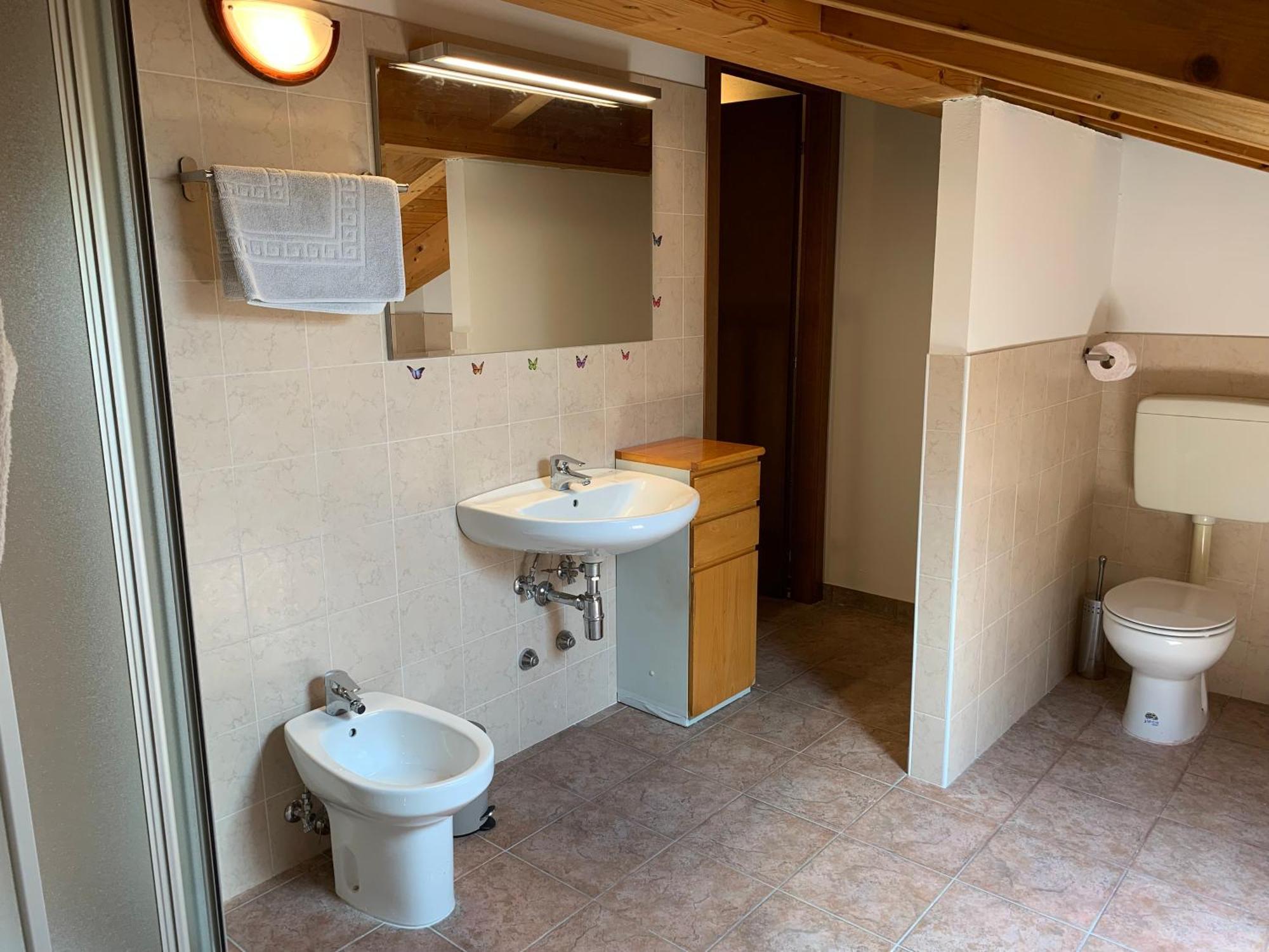 Cannuzzo B&B La Salina מראה חיצוני תמונה