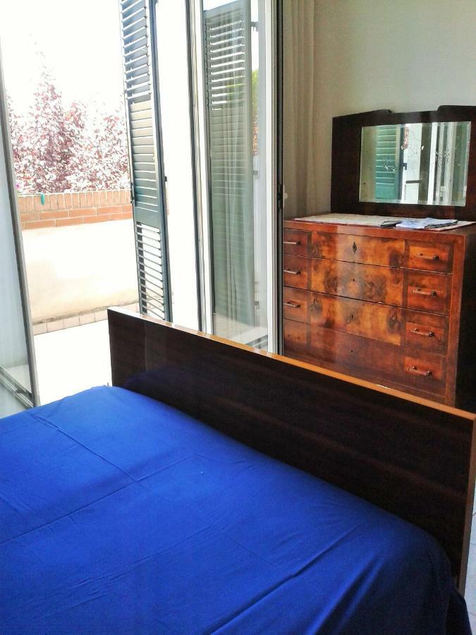 Cannuzzo B&B La Salina מראה חיצוני תמונה