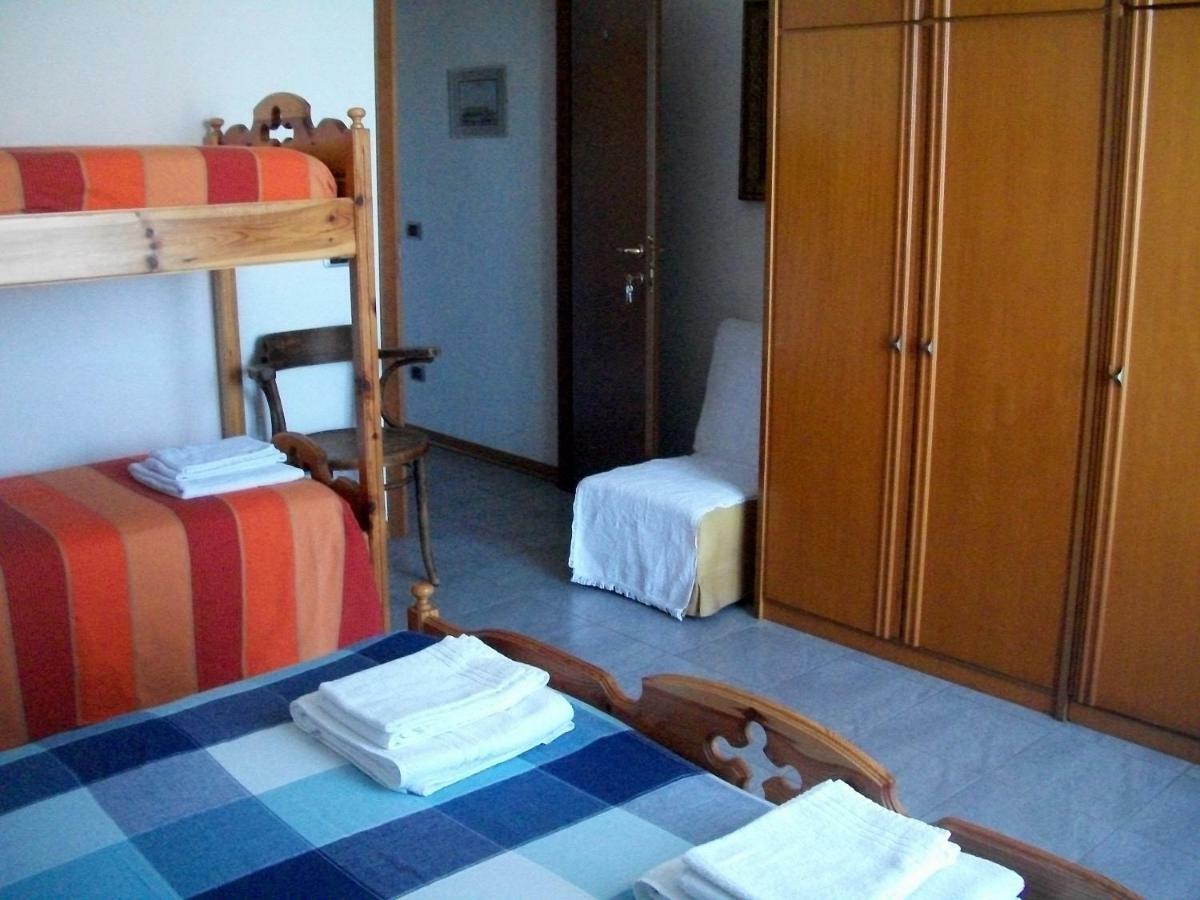 Cannuzzo B&B La Salina מראה חיצוני תמונה