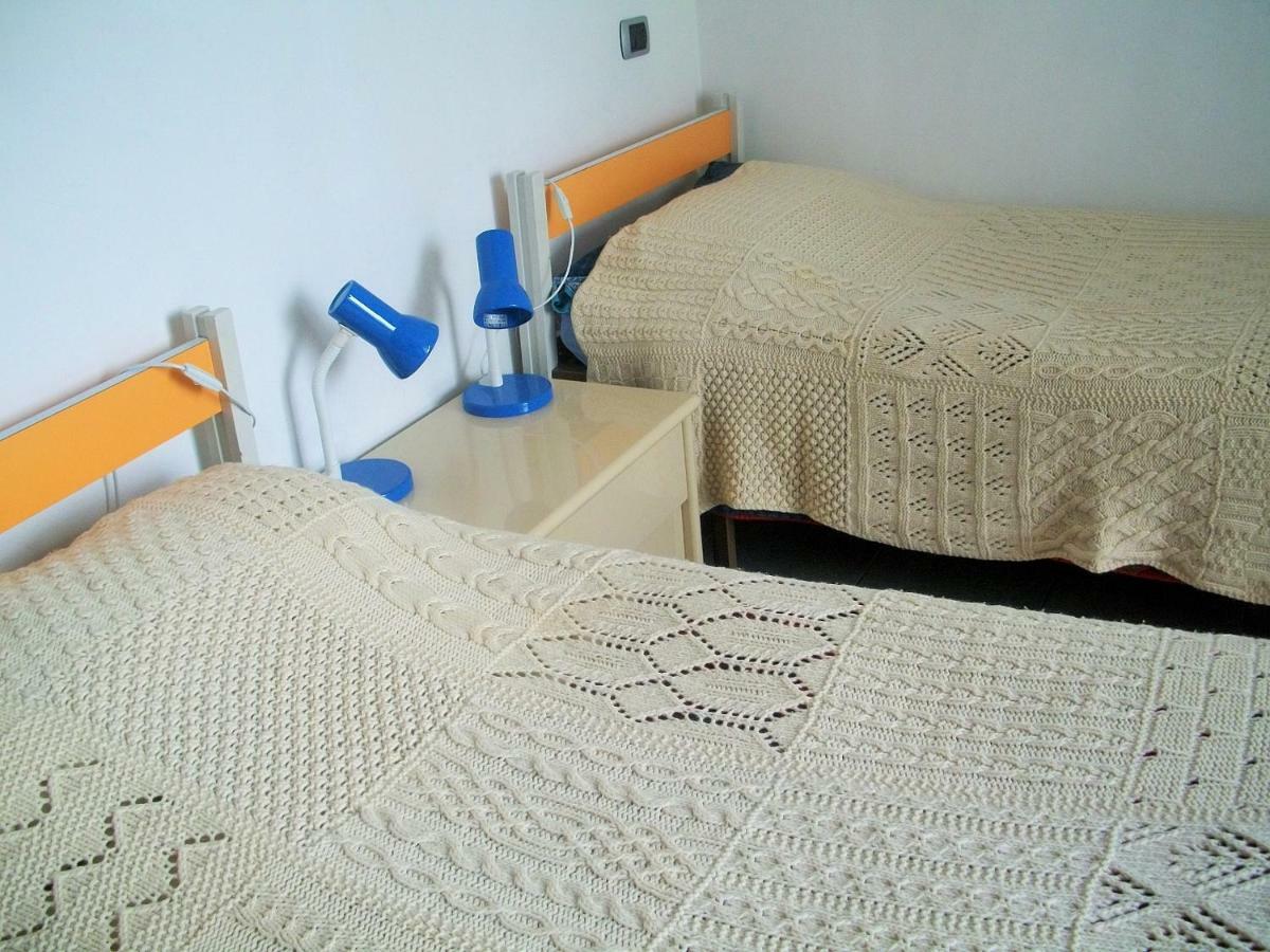 Cannuzzo B&B La Salina מראה חיצוני תמונה
