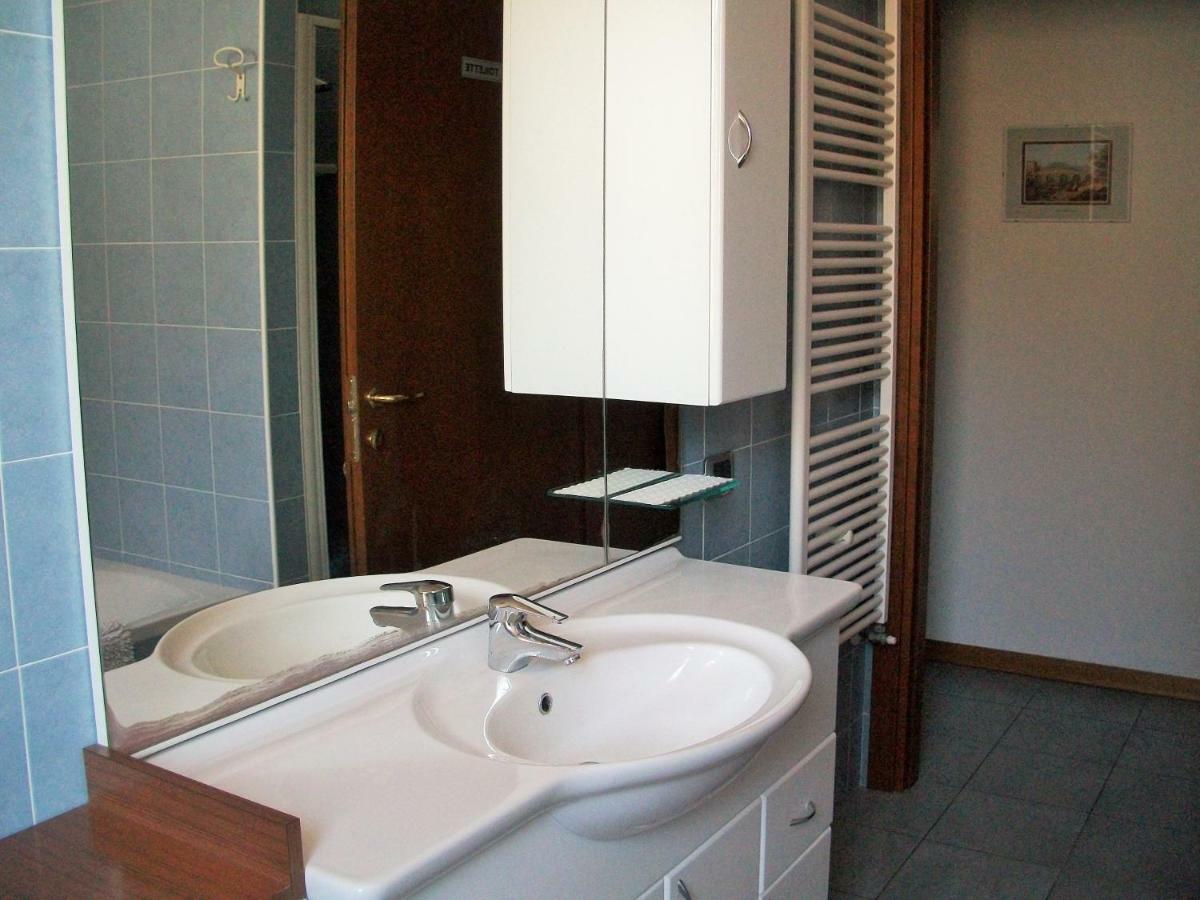 Cannuzzo B&B La Salina מראה חיצוני תמונה
