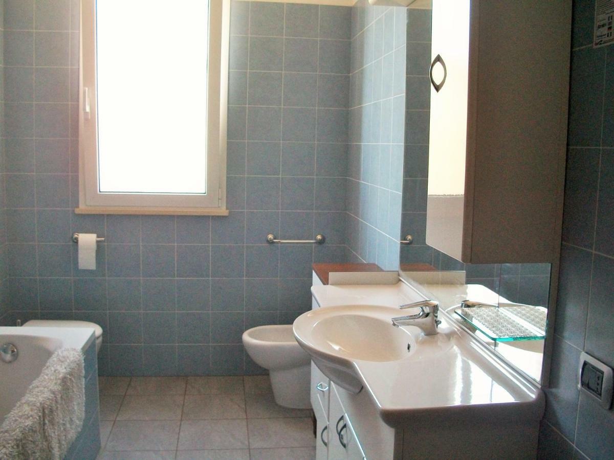Cannuzzo B&B La Salina מראה חיצוני תמונה