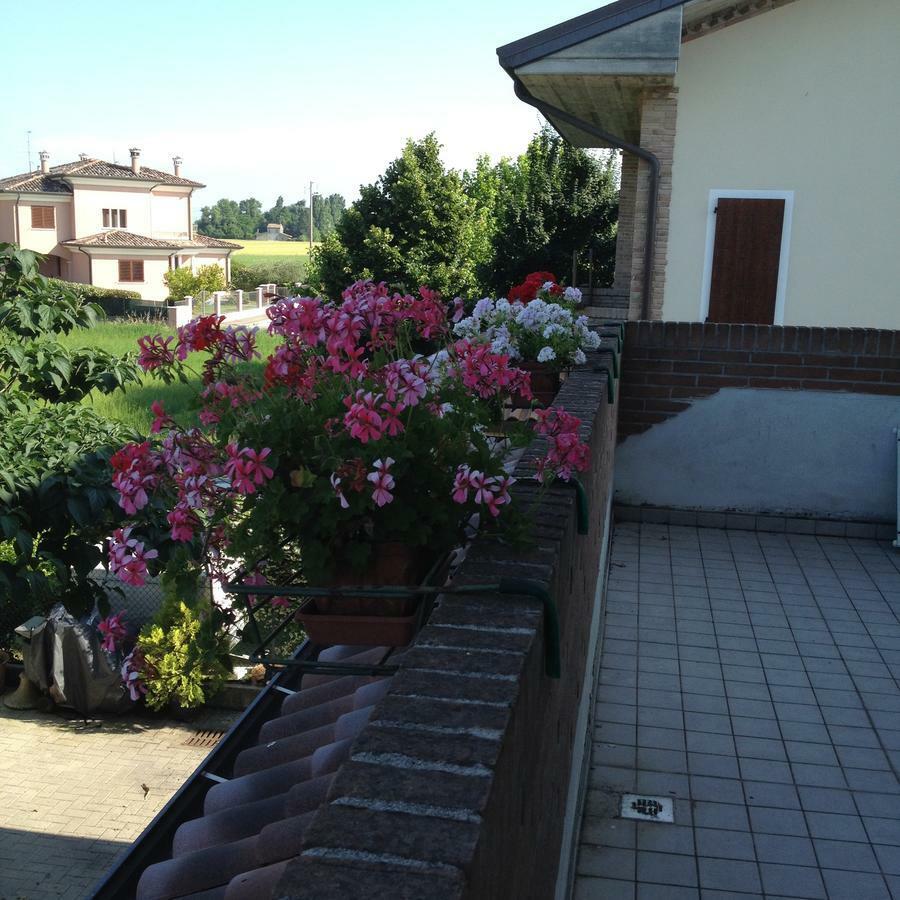 Cannuzzo B&B La Salina מראה חיצוני תמונה