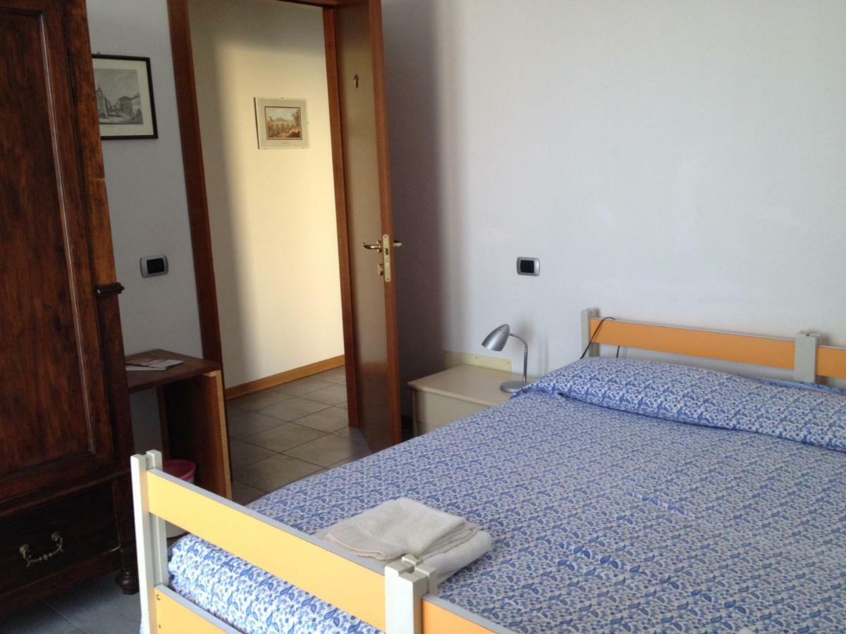 Cannuzzo B&B La Salina מראה חיצוני תמונה