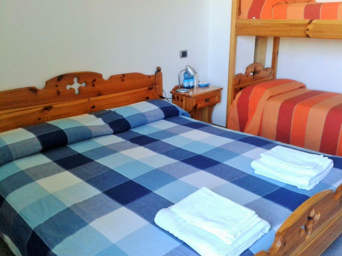 Cannuzzo B&B La Salina מראה חיצוני תמונה