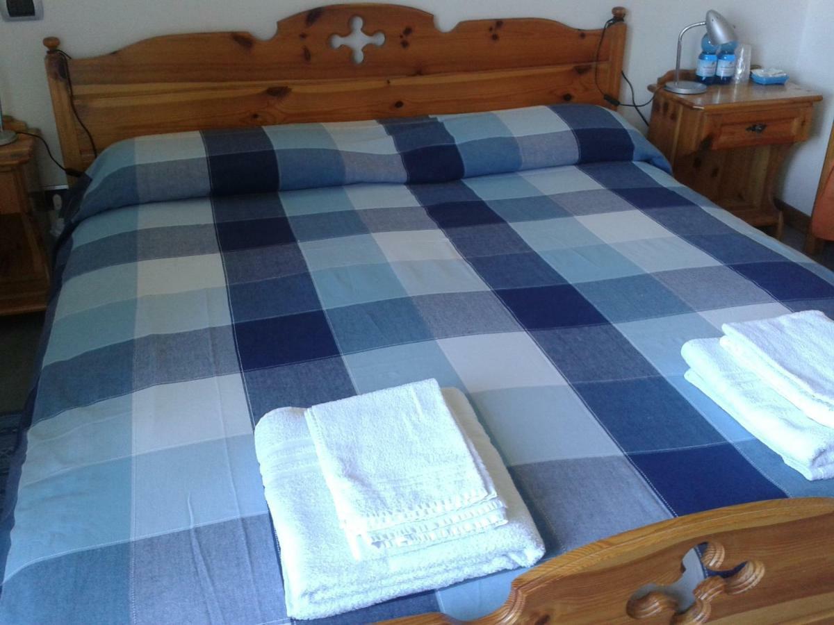 Cannuzzo B&B La Salina מראה חיצוני תמונה
