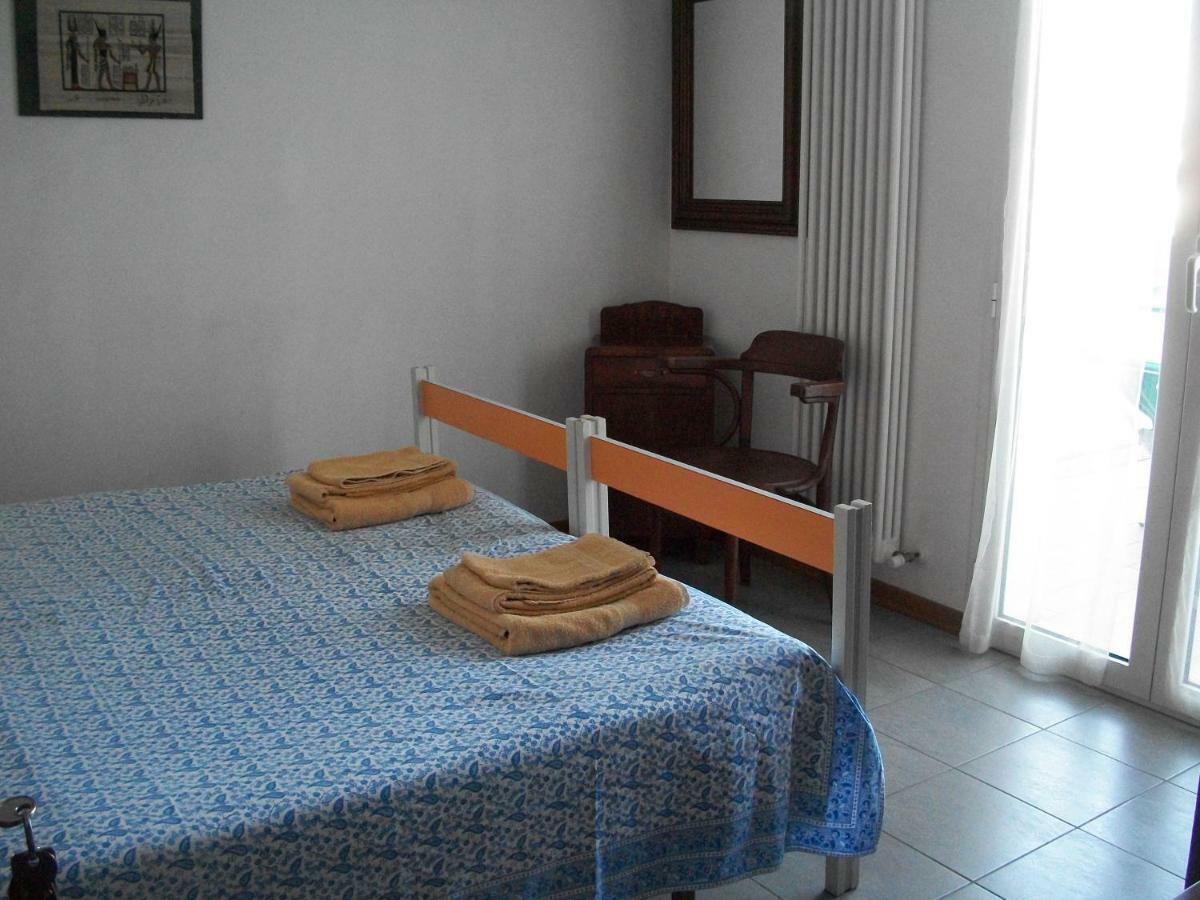 Cannuzzo B&B La Salina מראה חיצוני תמונה